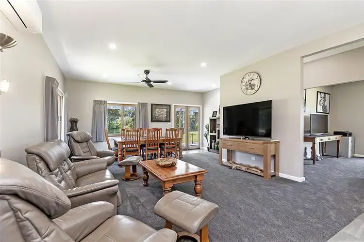 Fifth view of Homely house listing, 12 Russell Street, Panmure VIC 3265