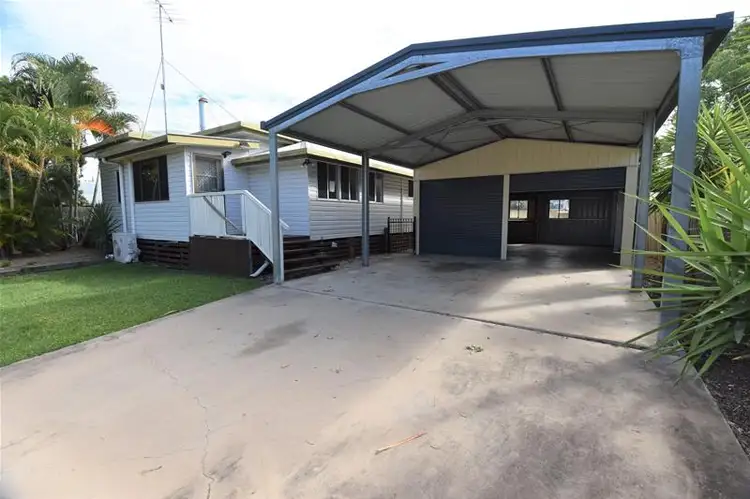 9 Benn Street, Biloela QLD 4715