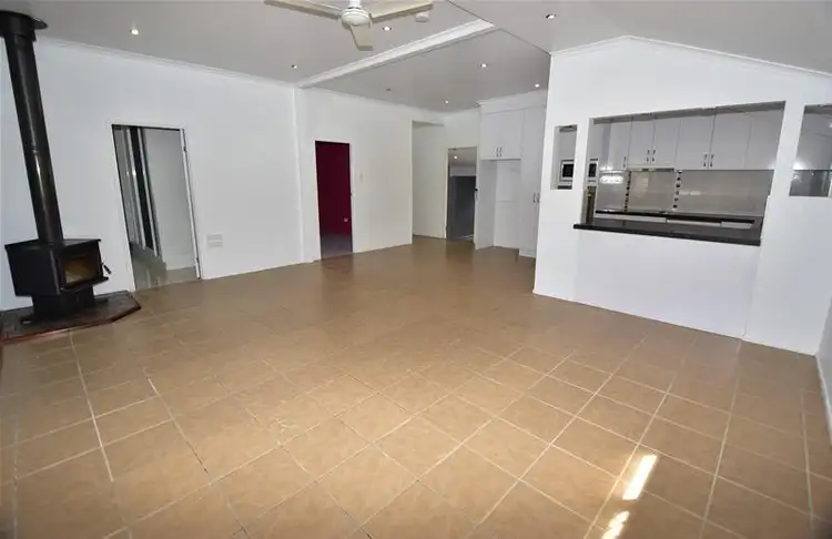 Third view of Homely house listing, 9 Benn Street, Biloela QLD 4715
