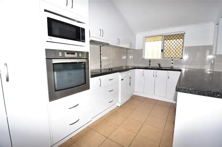 Fifth view of Homely house listing, 9 Benn Street, Biloela QLD 4715