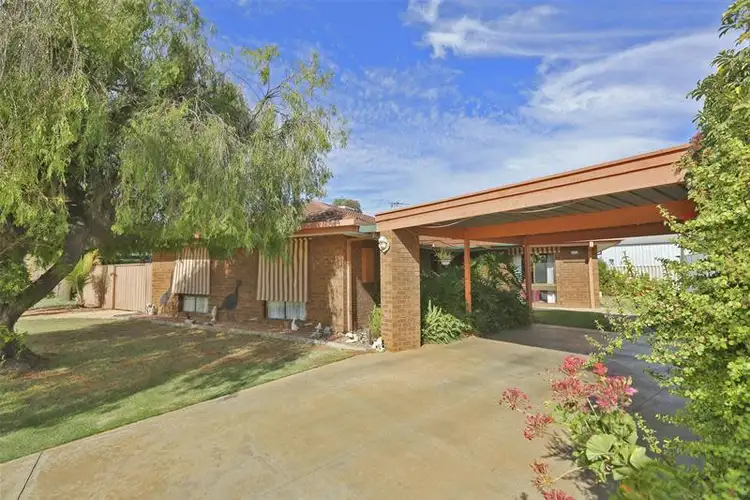 4 Finch Court, Mildura VIC 3500