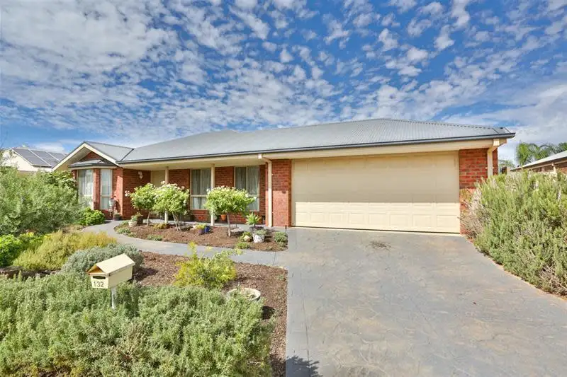 Main view of Homely house listing, 132 Indi Avenue, Red Cliffs VIC 3496