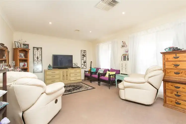 Second view of Homely house listing, 132 Indi Avenue, Red Cliffs VIC 3496