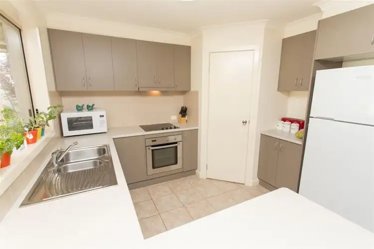 Fifth view of Homely house listing, 132 Indi Avenue, Red Cliffs VIC 3496