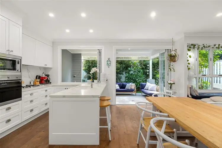 12/18 Thurlow Street, Newmarket QLD 4051