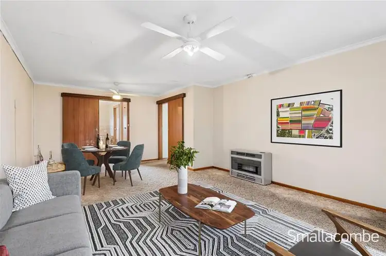 Third view of Homely house listing, 3A Welbourne Street, Mitcham SA 5062