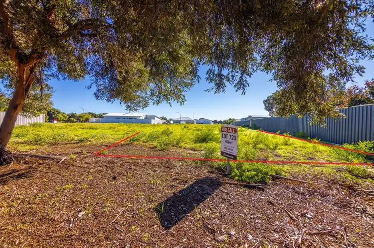 720 Long Street, Leeman WA 6514