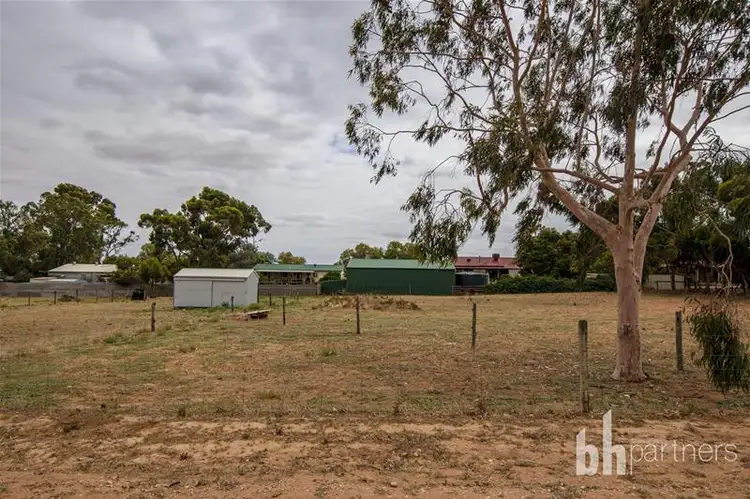 Main view of Homely land listing, 14 Martha Street, Caloote SA 5254
