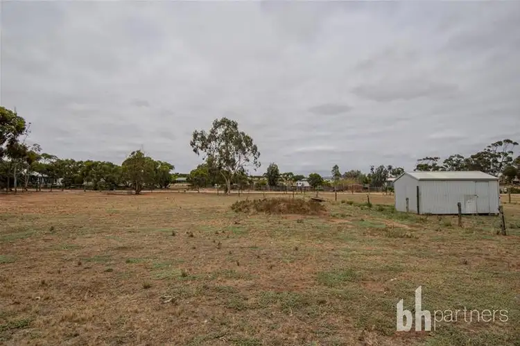 Second view of Homely land listing, 14 Martha Street, Caloote SA 5254