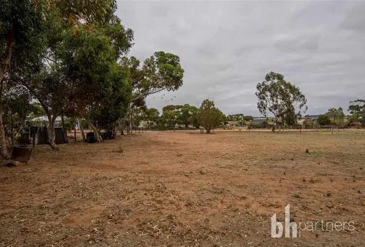 Second view of Homely land listing, 12 Martha Street, Caloote SA 5254