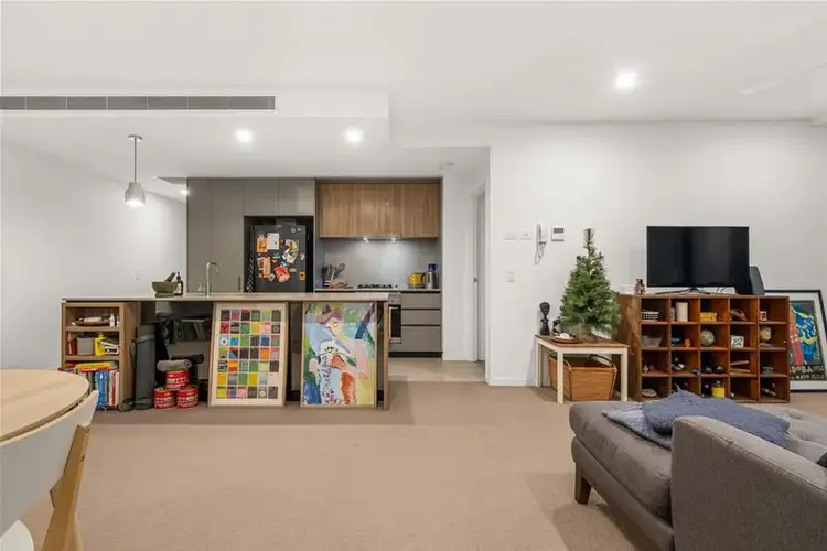 Fifth view of Homely apartment listing, 110/77 Jane Street, West End QLD 4101