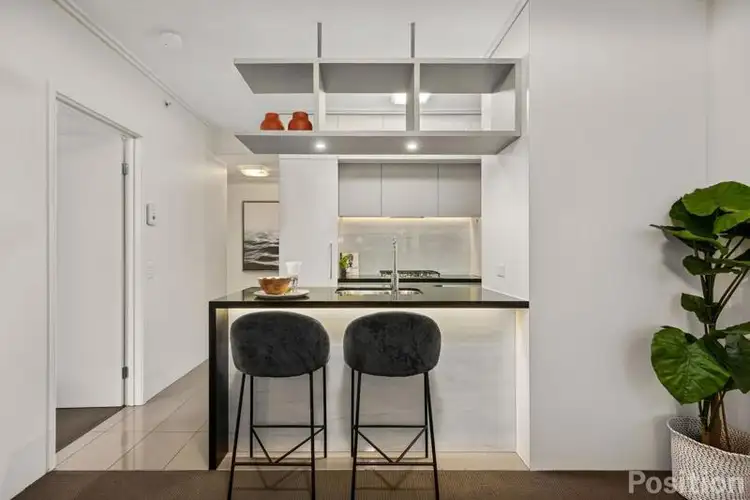 Second view of Homely house listing, 40101/50 Duncan Street, West End QLD 4101