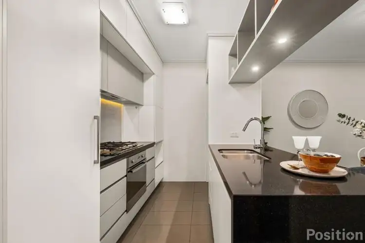 Third view of Homely house listing, 40101/50 Duncan Street, West End QLD 4101