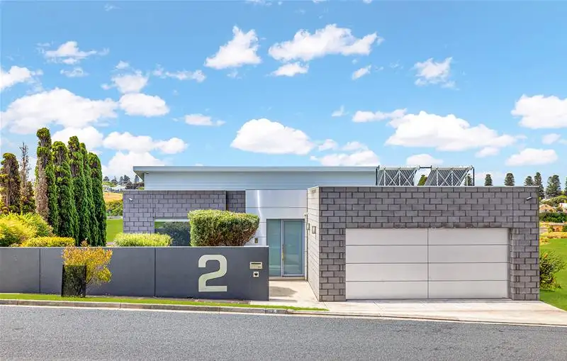 Main view of Homely house listing, 2 Cramond Street, Warrnambool VIC 3280