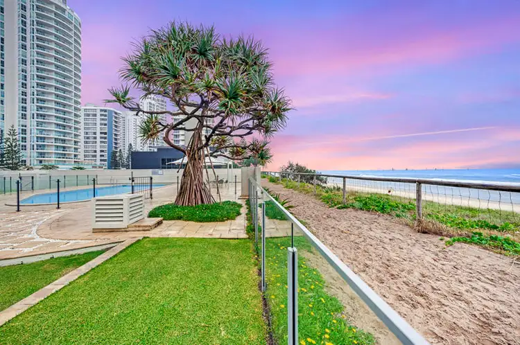 1A/3545 Main Beach Parade, Main Beach QLD 4217