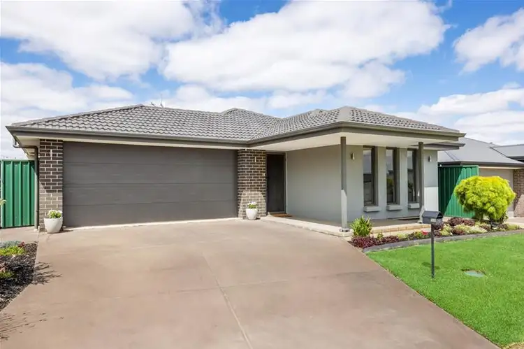 6 Darryl Street, Blakeview SA 5114