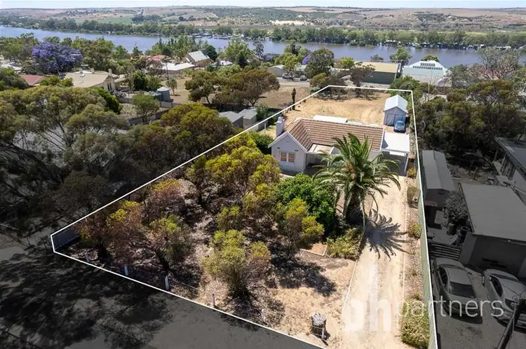 Second view of Homely house listing, 32 Albert Street, Mannum SA 5238