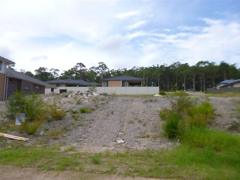 Main view of Homely land listing, 42 Blackwood Circuit, Cameron Park NSW 2285