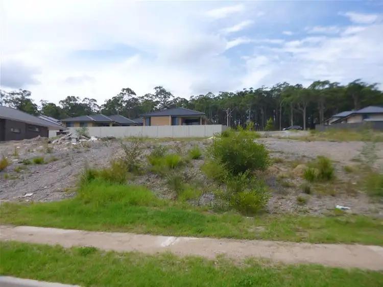 Second view of Homely land listing, 42 Blackwood Circuit, Cameron Park NSW 2285