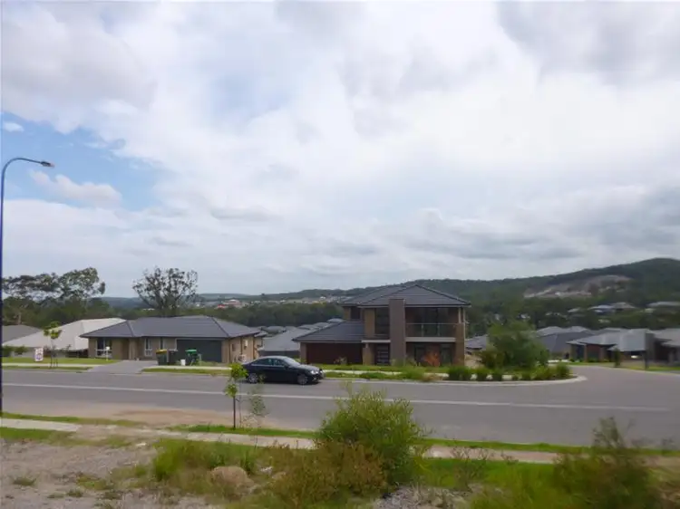 Third view of Homely land listing, 42 Blackwood Circuit, Cameron Park NSW 2285