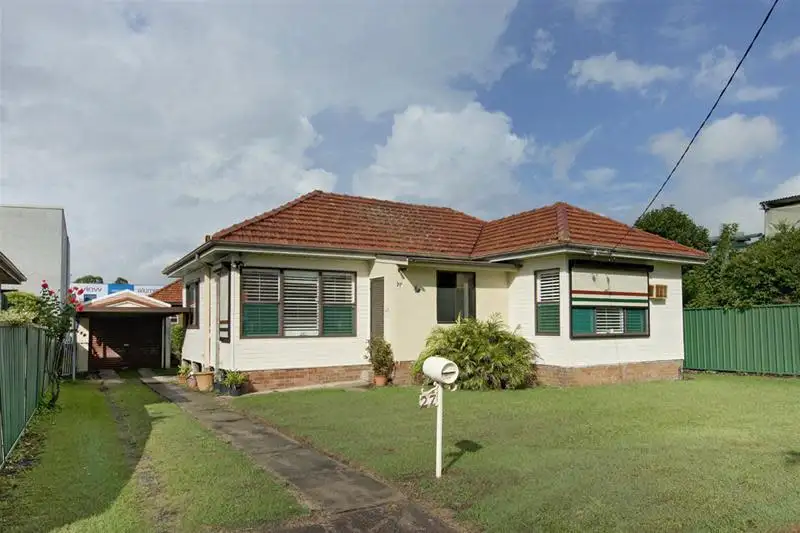 Main view of Homely house listing, 27 Copeland Street, Lambton NSW 2299
