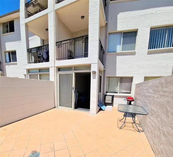 Fourth view of Homely apartment listing, 106/6-8 Nile Close, Marsfield NSW 2122