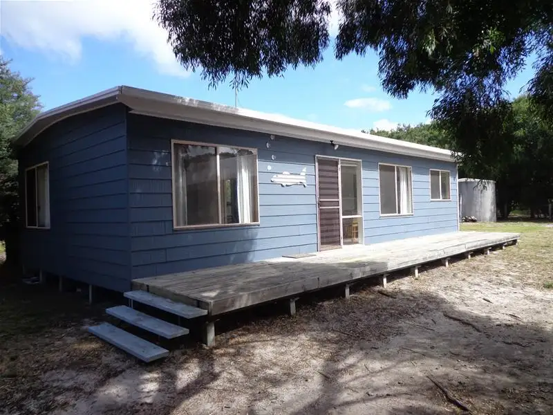 Main view of Homely house listing, 47 Central Avenue, Loch Sport VIC 3851