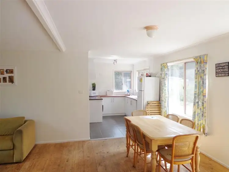 Fifth view of Homely house listing, 47 Central Avenue, Loch Sport VIC 3851