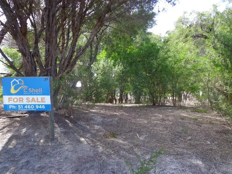Main view of Homely land listing, 13 Echidna Street, Loch Sport VIC 3851