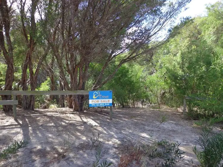 Second view of Homely land listing, 13 Echidna Street, Loch Sport VIC 3851