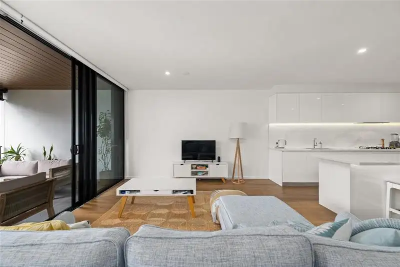 Main view of Homely apartment listing, 303/50 Ferry Road, West End QLD 4101