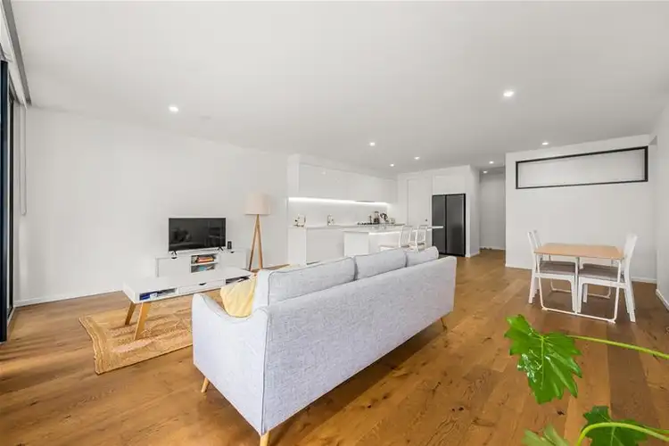 Second view of Homely apartment listing, 303/50 Ferry Road, West End QLD 4101