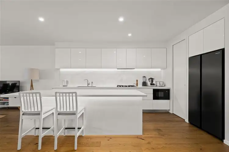Third view of Homely apartment listing, 303/50 Ferry Road, West End QLD 4101