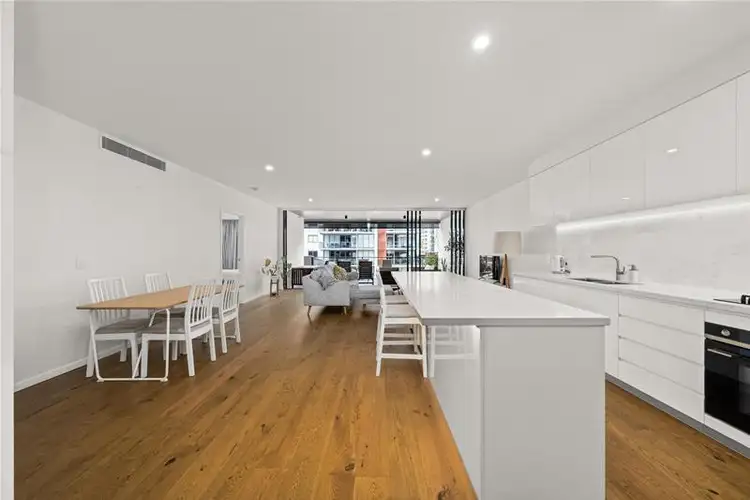 Fourth view of Homely apartment listing, 303/50 Ferry Road, West End QLD 4101
