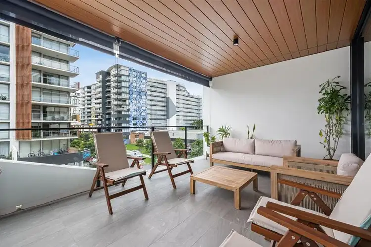 Sixth view of Homely apartment listing, 303/50 Ferry Road, West End QLD 4101
