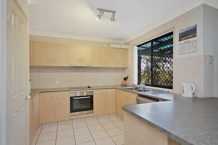7 Brush Box Street, Elanora QLD 4221