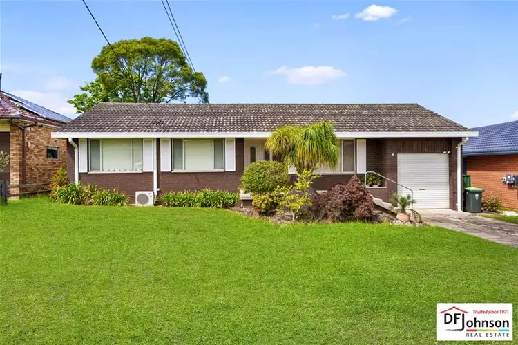 6 Davidson Avenue, North Rocks NSW 2151