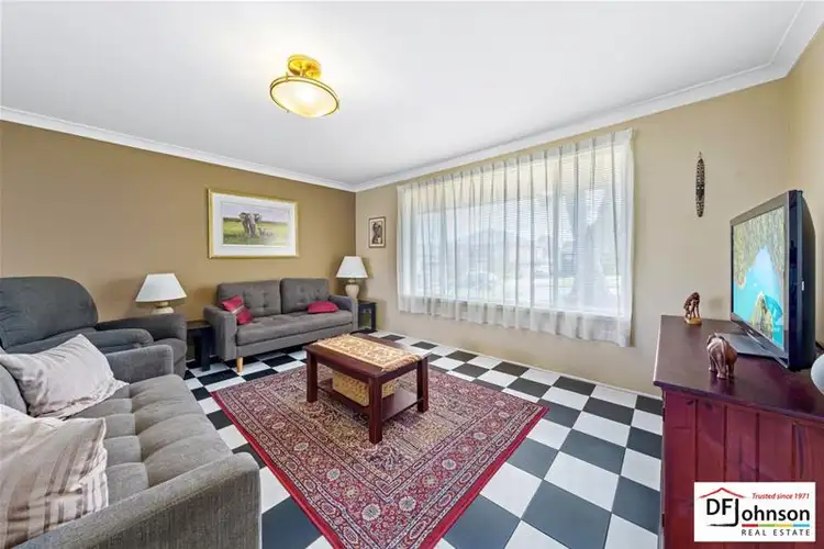 Second view of Homely house listing, 6 Davidson Avenue, North Rocks NSW 2151
