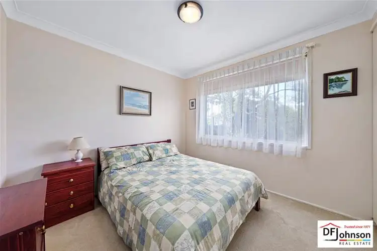 Fifth view of Homely house listing, 6 Davidson Avenue, North Rocks NSW 2151