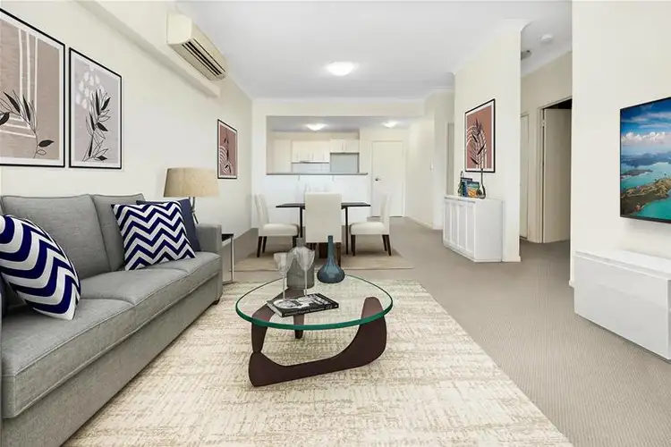 Main view of Homely apartment listing, 37/46 Playfield Street, Chermside QLD 4032