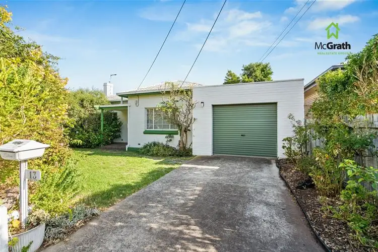 13 Meredith Avenue, Glengowrie SA 5044
