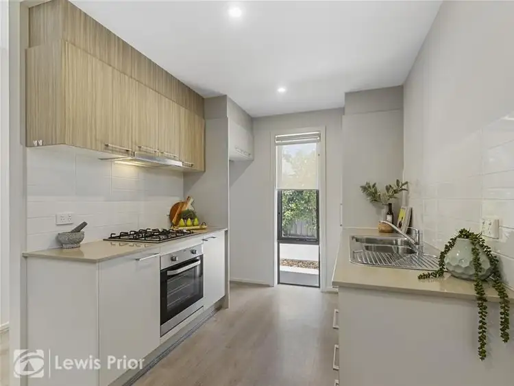 Fifth view of Homely house listing, 32B West Street, Ascot Park SA 5043