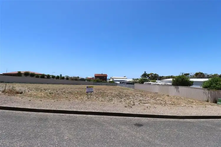 LOT 2/4 Bay Crescent, Point Turton SA 5575