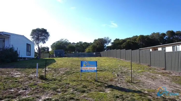 Main view of Homely land listing, 21 Echidna Street, Loch Sport VIC 3851