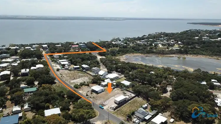 Second view of Homely land listing, 21 Echidna Street, Loch Sport VIC 3851