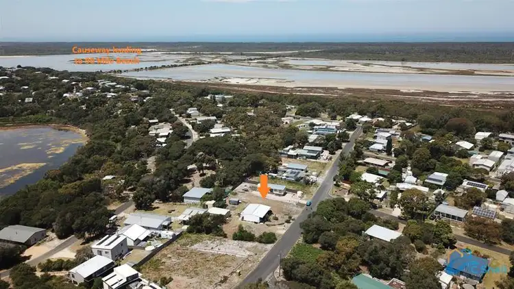 Fourth view of Homely land listing, 21 Echidna Street, Loch Sport VIC 3851