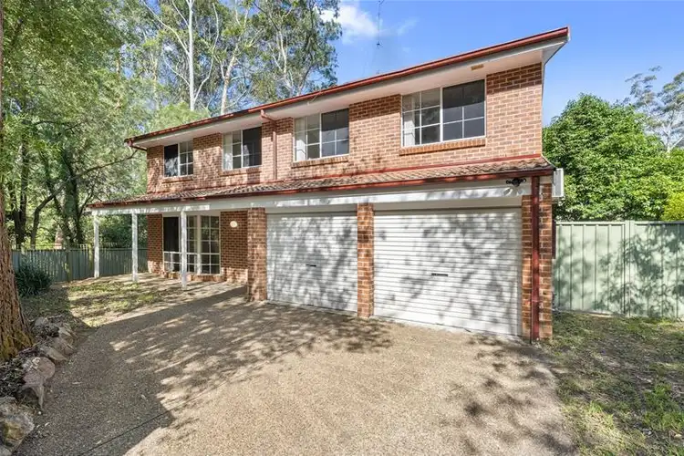 6 Wren Court, Castle Hill NSW 2154