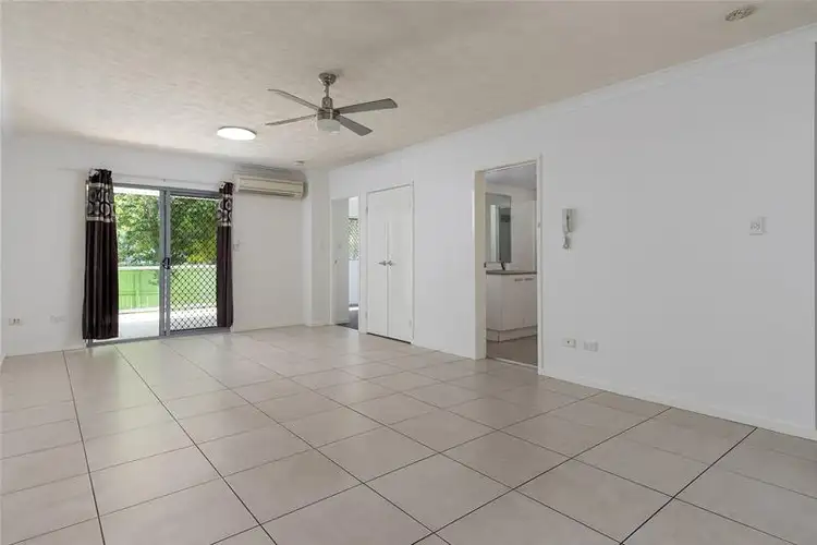 Second view of Homely apartment listing, 1/8 Kingsmill Street, Chermside QLD 4032