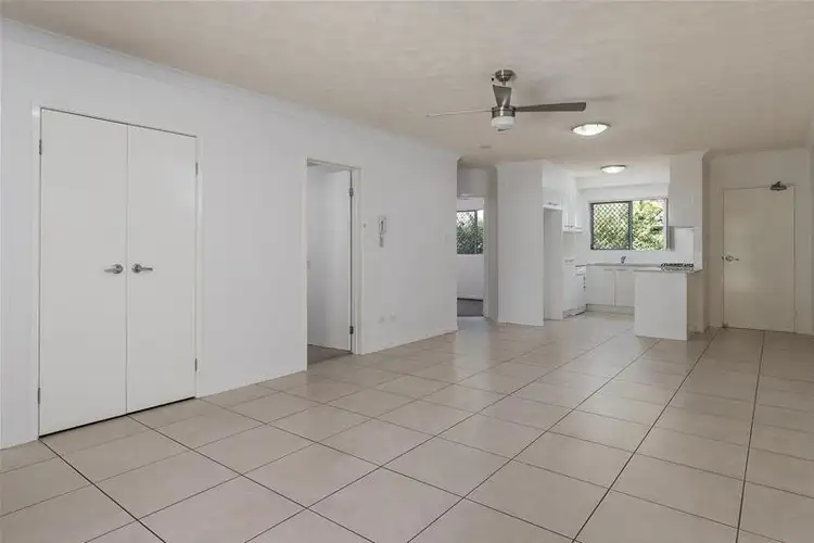 Third view of Homely apartment listing, 1/8 Kingsmill Street, Chermside QLD 4032