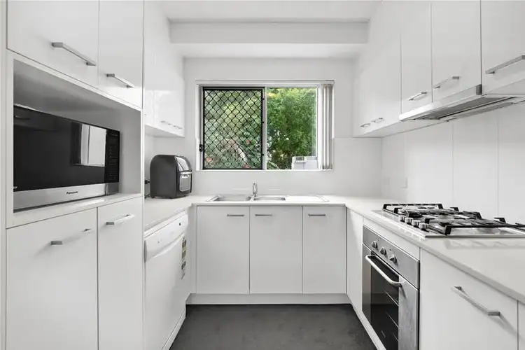 Fourth view of Homely apartment listing, 1/8 Kingsmill Street, Chermside QLD 4032
